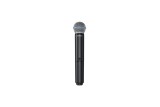Shure BLX24E/B58-M17 – Sistema Wireless UHF con Microfono Palmare Beta 58A