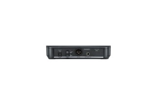 Shure BLX24E/PG58-H8E – Sistema Wireless UHF con Microfono Palmare PG58