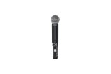 Shure BLX24E/SM58-H8E – Sistema Wireless UHF con Microfono Palmare SM58