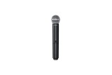 Shure BLX24E/SM58-H8E – Sistema Wireless UHF con Microfono Palmare SM58