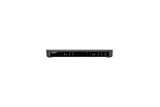 Shure BLX288E/PG58-M17 – Sistema Wireless UHF Doppio con 2 Microfoni Palmari PG58