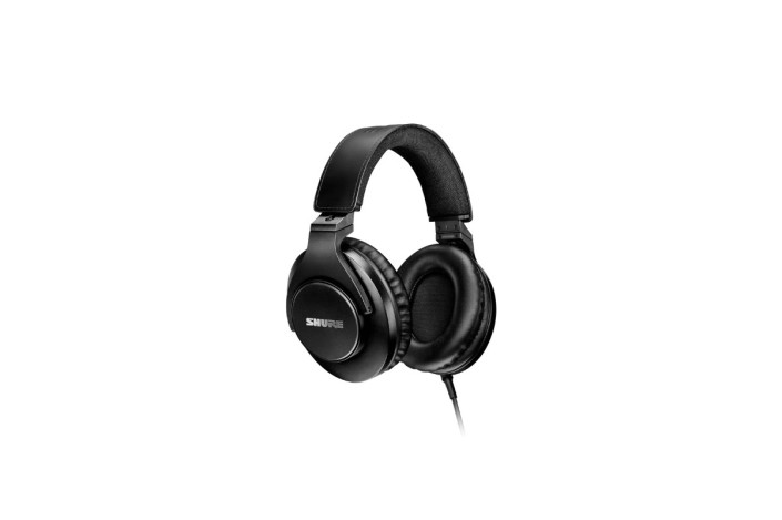 Shure SRH440A – Cuffie Professionali da Studio