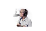 Shure SRH440A – Cuffie Professionali da Studio