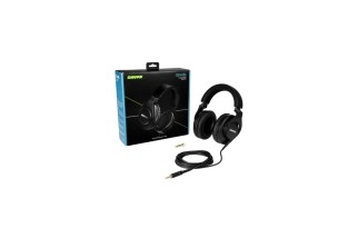 Shure SRH440A – Cuffie Professionali da Studio