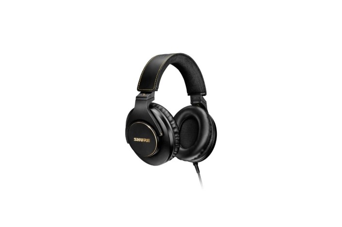Shure SRH840A – Cuffie Professionali da Studio