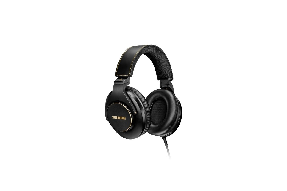 Shure SRH840A – Cuffie Professionali da Studio