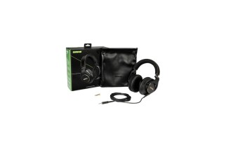 Shure SRH840A – Cuffie Professionali da Studio