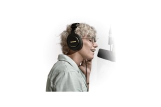 Shure SRH840A – Cuffie Professionali da Studio