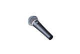 Shure BETA 58A – Microfono Dinamico per Voce