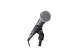 Shure BETA 58A – Microfono Dinamico per Voce