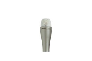 Shure SM63L – Microfono Dinamico Omnidirezionale