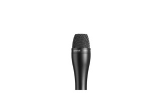 Shure SM63L – Microfono Dinamico Omnidirezionale