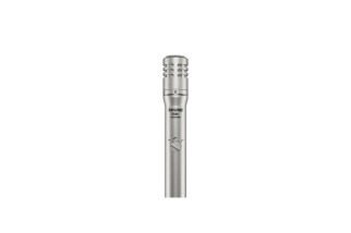 Shure SM81 – Microfono a Condensatore Cardioide per Strumenti