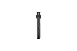 Shure SM137-LC – Microfono a Condensatore Cardioide Professionale per Strumenti