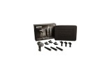 Shure DMK57-52 – Kit di Microfoni per Batteria