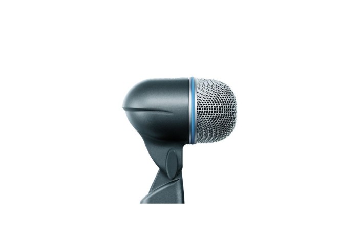 Shure BETA 52A – Microfono Dinamico per Grancassa