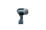 Shure BETA 52A – Microfono Dinamico per Grancassa