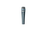 Shure BETA 57A – Microfono Dinamico Supercardioide per Strumenti