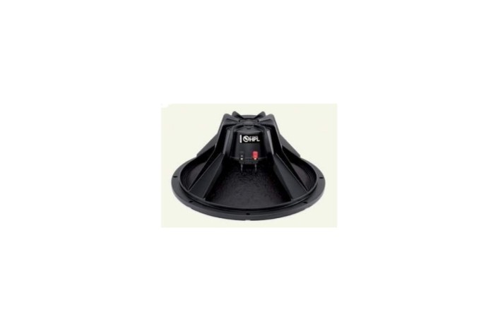 B&C Speakers 15HPL76 – Woofer 15" – 8 Ohm – Terminali Faston