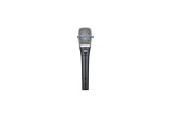 Shure BETA 87A – Microfono a Condensatore Supercardioide per Voce