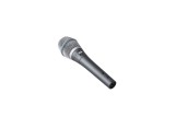 Shure BETA 87A – Microfono a Condensatore Supercardioide per Voce