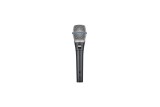 Shure BETA 87C – Microfono a Condensatore Cardioide per Voce
