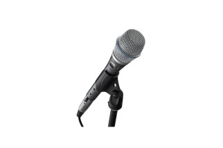 Shure BETA 87C – Microfono a Condensatore Cardioide per Voce