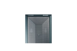 Shure BETA 91A – Microfono a Condensatore per Grancassa