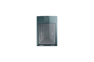 Shure BETA 91A – Microfono a Condensatore per Grancassa