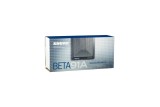 Shure BETA 91A – Microfono a Condensatore per Grancassa