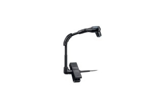 Shure BETA 98H/C – Microfono a Condensatore Miniaturizzato per Strumenti