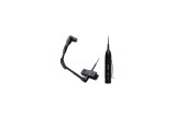 Shure BETA 98H/C – Microfono a Condensatore Miniaturizzato per Strumenti