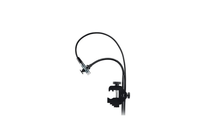 Shure BETA 98AD/C – Microfono a Condensatore Miniaturizzato per Strumenti