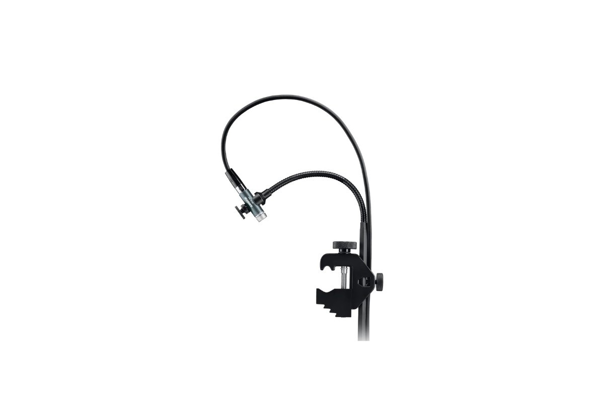 Shure BETA 98AD/C – Microfono a Condensatore Miniaturizzato per Strumenti