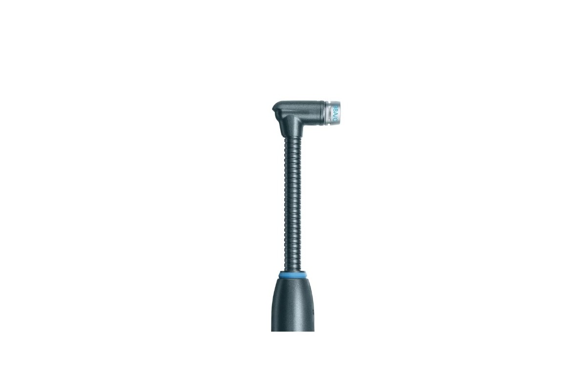 Shure BETA 98AMP/C-3PK – Kit 3 Microfoni a Condensatore Miniaturizzati per Batteria e Percussioni