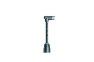 Shure BETA 98AMP/C-3PK – Kit 3 Microfoni a Condensatore Miniaturizzati per Batteria e Percussioni
