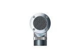 Shure BETA 181/S – Microfono a Condensatore Side-Address con Capsule Intercambiabili