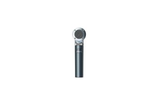 Shure BETA 181/S – Microfono a Condensatore Side-Address con Capsule Intercambiabili