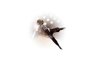 Shure BETA 181/S – Microfono a Condensatore Side-Address con Capsule Intercambiabili