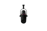 Shure MV7+ – Microfono Dinamico USB/XLR per Podcast e Streaming