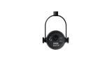 Shure MV7+ – Microfono Dinamico USB/XLR per Podcast e Streaming