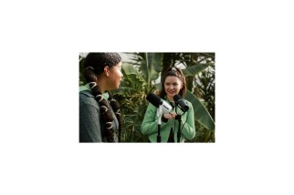 Shure MV7+ – Microfono Dinamico USB/XLR per Podcast e Streaming