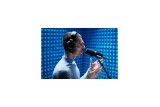 Shure MV7+ – Microfono Dinamico USB/XLR per Podcast e Streaming