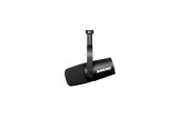 Shure MV7X – Microfono Dinamico XLR per Podcast e Streaming