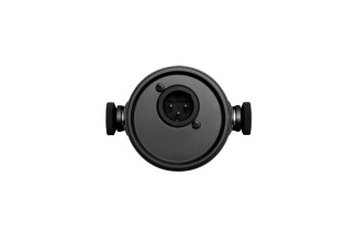Shure MV7X – Microfono Dinamico XLR per Podcast e Streaming