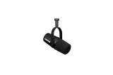 Shure MV7X – Microfono Dinamico XLR per Podcast e Streaming