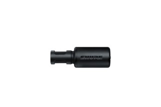 Shure MV88+ Video Kit – Kit Microfono a Condensatore Stereo per Video e Smartphone