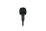Shure MOTIV MVL – Microfono Lavalier a Condensatore Omnidirezionale per Smartphone e Tablet
