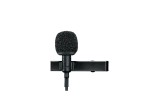 Shure MOTIV MVL – Microfono Lavalier a Condensatore Omnidirezionale per Smartphone e Tablet