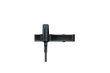 Shure MOTIV MVL – Microfono Lavalier a Condensatore Omnidirezionale per Smartphone e Tablet